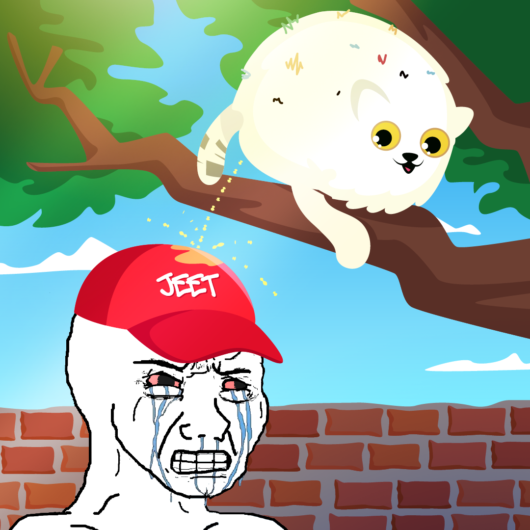Mascot 9
