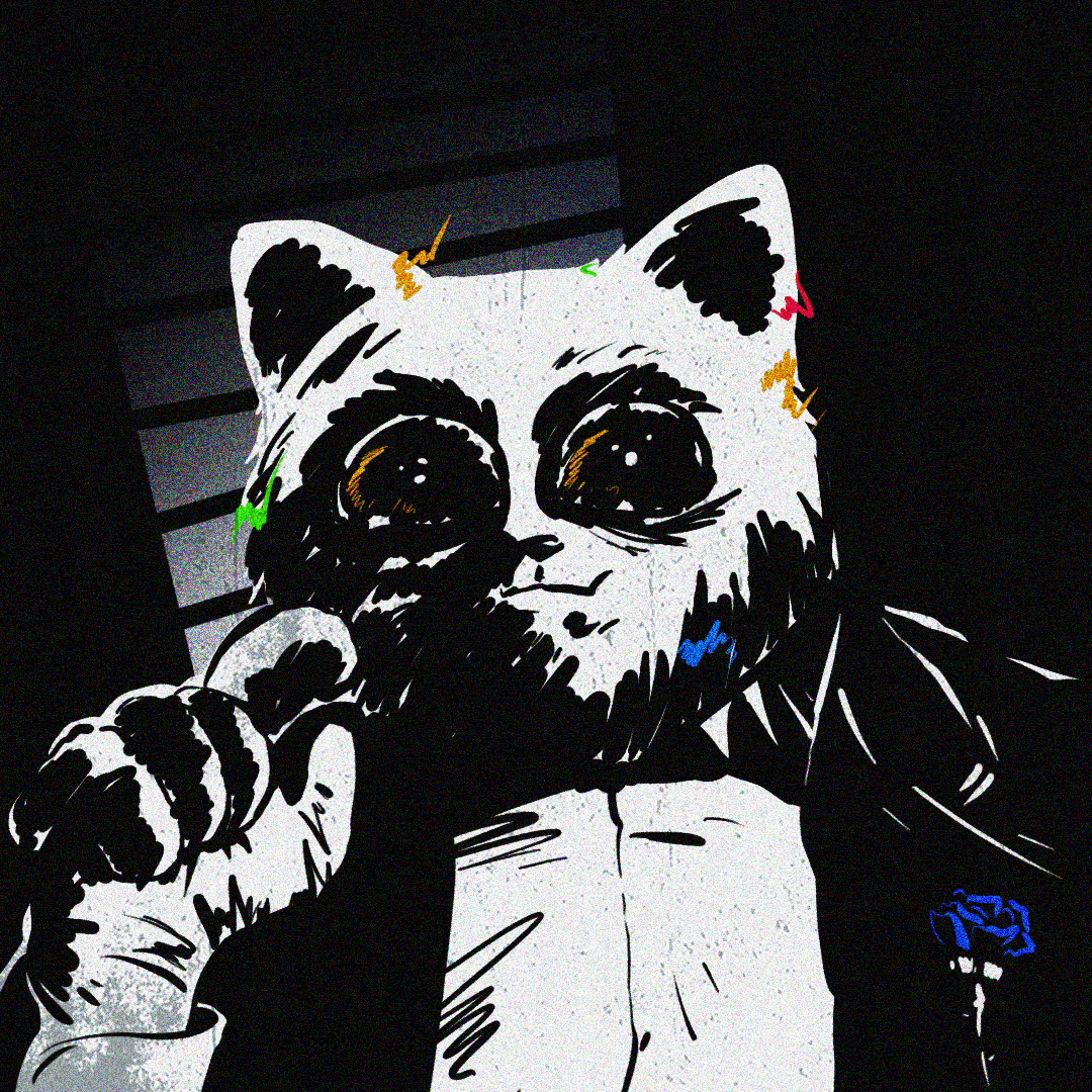 Mascot 10