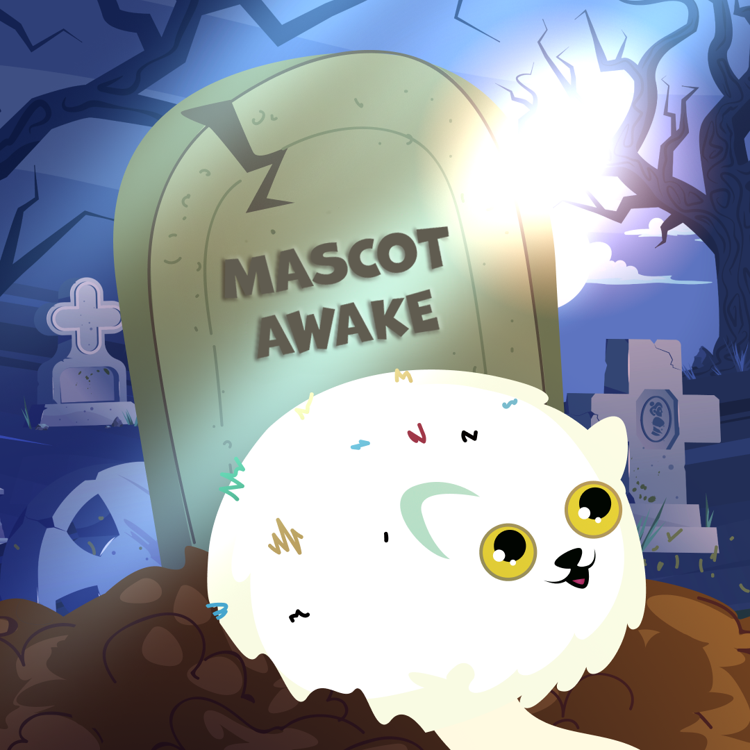 Mascot 2